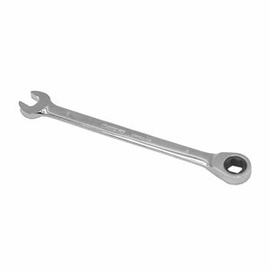 BOXO 72T Rounded Nut Ratcheting Spanners - Sizes 8mm to 19mm