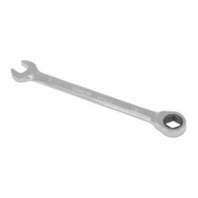 Load image into Gallery viewer, BOXO 72T Rounded Nut Ratcheting Spanners - Sizes 8mm to 19mm
 | Boxo UK