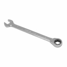 Load image into Gallery viewer, BOXO 72T Rounded Nut Ratcheting Spanners - Sizes 8mm to 19mm
 | Boxo UK