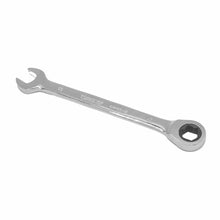 Load image into Gallery viewer, BOXO 72T Rounded Nut Ratcheting Spanners - Sizes 8mm to 19mm
 | Boxo UK