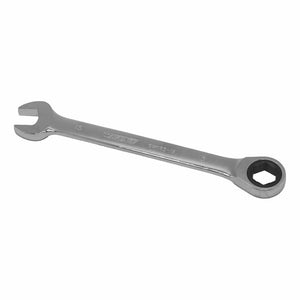 BOXO 72T Rounded Nut Ratcheting Spanners - Sizes 8mm to 19mm