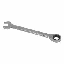 Load image into Gallery viewer, BOXO 72T Rounded Nut Ratcheting Spanners - Sizes 8mm to 19mm
 | Boxo UK