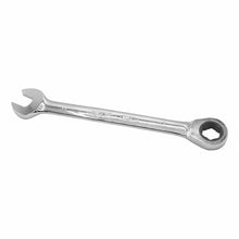 Load image into Gallery viewer, BOXO 72T Rounded Nut Ratcheting Spanners - Sizes 8mm to 19mm
 | Boxo UK