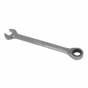 BOXO Non-Reversible Ratcheting Spanner - Sizes 8mm to 19mm