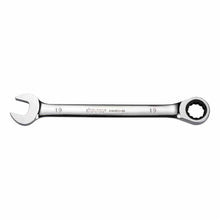 Load image into Gallery viewer, BOXO Non-Reversible Ratcheting Spanner - Sizes 8mm to 19mm
 | Boxo UK