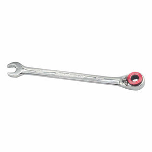 BOXO 100T Ratcheting Combination Spanners with Magnetic Stop Ring - Sizes 8mm to 19mm