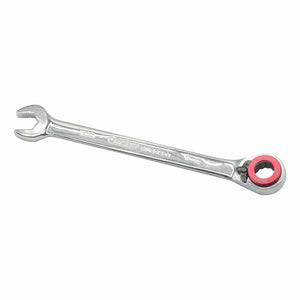 BOXO 100T Ratcheting Combination Spanners with Magnetic Stop Ring - Sizes 8mm to 19mm