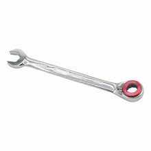 Load image into Gallery viewer, BOXO 100T Ratcheting Combination Spanners with Magnetic Stop Ring - Sizes 8mm to 19mm
 | Boxo UK