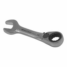 Load image into Gallery viewer, BOXO Stubby Reversible Ratcheting Spanner - Sizes 10mm to 19mm
 | Boxo UK