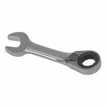 Load image into Gallery viewer, BOXO Stubby Reversible Ratcheting Spanner - Sizes 10mm to 19mm
 | Boxo UK