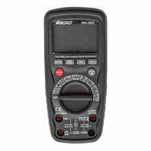 Load image into Gallery viewer, BOXO Digital Multimeter 1000V CAT III &amp; 600V CAT IV
 | Boxo UK