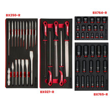Load image into Gallery viewer, BOXO Comprehensive Apprentice Pack TOOLS ONLY
 | Boxo UK