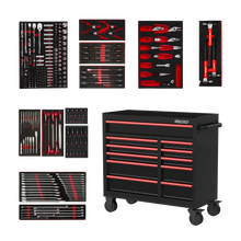 Load image into Gallery viewer, BOXO Comprehensive Apprentice Pack
 | Boxo UK