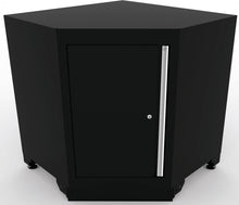 Load image into Gallery viewer, BOXO OSM Corner Cabinet - Trim Variations Available
 | Boxo UK