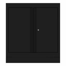 Load image into Gallery viewer, BOXO OSM 34&quot; 2 Door Cabinet - Trim Variations Available
 | Boxo UK