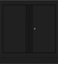 Load image into Gallery viewer, BOXO OSM 34" 2 Door Cabinet - Trim Variations Available
 | Boxo UK