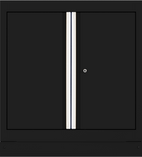 Load image into Gallery viewer, BOXO OSM 34" 2 Door Cabinet - Trim Variations Available
 | Boxo UK