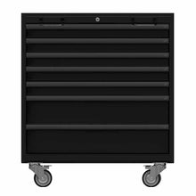 Load image into Gallery viewer, BOXO OSM 34&quot; 7 Drawer Roll Cabinet - Trim Variations Available
 | Boxo UK