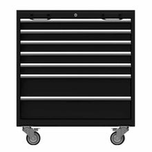 Load image into Gallery viewer, BOXO OSM 34&quot; 7 Drawer Roll Cabinet - Trim Variations Available
 | Boxo UK