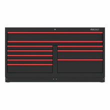 Load image into Gallery viewer, BOXO OSM 68&quot; 10 Drawer Double Base Cabinet - Trim Variations Available
 | Boxo UK