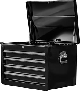 BOXO Black Series 27" 4 Drawer Top Box