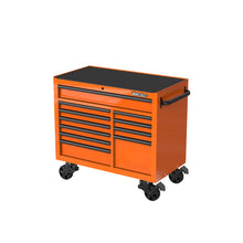 Load image into Gallery viewer, BOXO 45” 19 Drawer Toolbox Stack (Limited Edition Orange)
 | Boxo UK