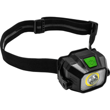 Load image into Gallery viewer, BOXO 400 Lumen Wireless Rechargeable Head Torch
 | Boxo UK