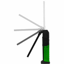 Load image into Gallery viewer, BOXO 800 Lumen Wireless Rechargeable Folding Work Light
 | Boxo UK