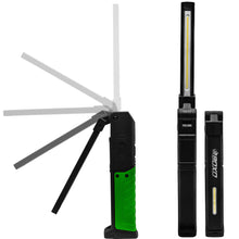 Load image into Gallery viewer, BOXO 800 Lumen Wireless Rechargeable Folding Work Light
 | Boxo UK