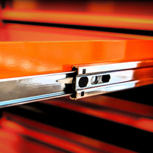 Load image into Gallery viewer, BOXO 45” 19 Drawer Toolbox Stack (Limited Edition Orange)
 | Boxo UK