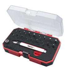 Load image into Gallery viewer, BOXO 20Pc 1/4" Impact Driver &amp; Bit Set
 | Boxo UK