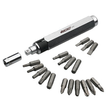 Load image into Gallery viewer, BOXO 20Pc 1/4" Impact Driver &amp; Bit Set
 | Boxo UK