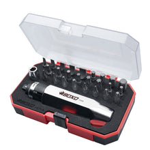 Load image into Gallery viewer, BOXO 27Pc 3/8" Impact Driver &amp; Bit Set
 | Boxo UK