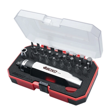 Load image into Gallery viewer, BOXO 27Pc 3/8" Impact Driver &amp; Bit Set
 | Boxo UK
