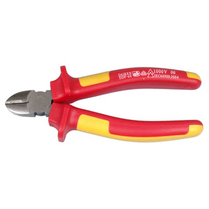 BOXO VDE 1000V Diagonal Side Cutters - 6"