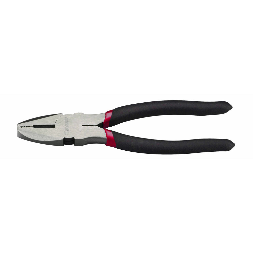 BOXO Combination Pliers - Sizes 6" or 8" | Boxo UK