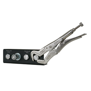 BOXO Parrot Nose Locking Pliers - 7" & 9" Available