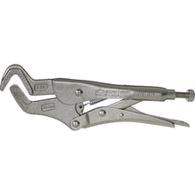 Load image into Gallery viewer, BOXO Parrot Nose Locking Pliers - 7&quot; &amp; 9&quot; Available
 | Boxo UK