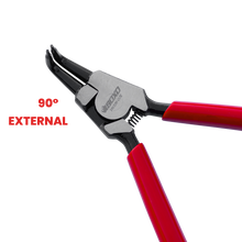 Load image into Gallery viewer, BOXO 7" Internal/External Circlip Pliers - Angle Variations Available
 | Boxo UK