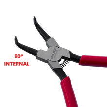 Load image into Gallery viewer, BOXO 7" Internal/External Circlip Pliers - Angle Variations Available
 | Boxo UK