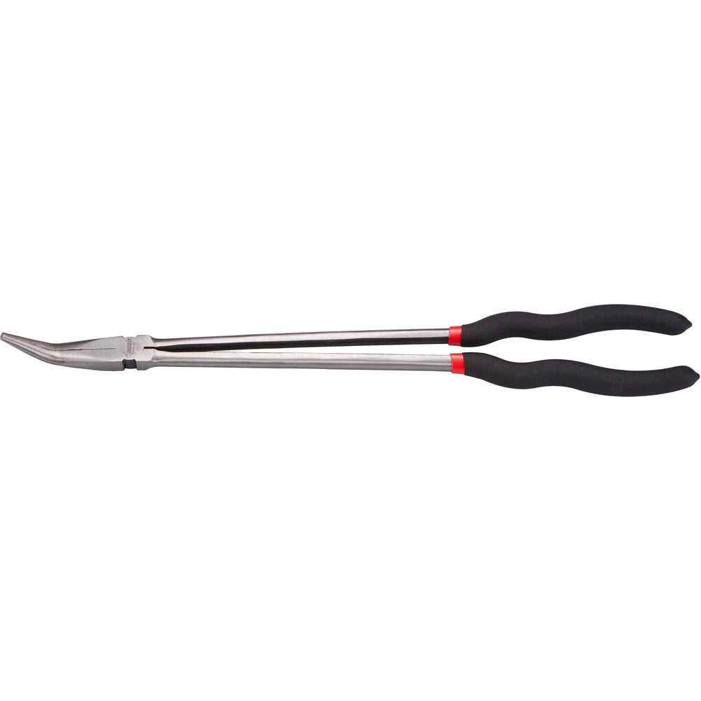 BOXO XL 11" 45° Nose Pliers | Boxo UK