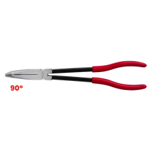 Load image into Gallery viewer, BOXO 11" Long Nose Pliers - Angle Variations Available
 | Boxo UK