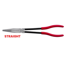 Load image into Gallery viewer, BOXO 11" Long Nose Pliers - Angle Variations Available
 | Boxo UK