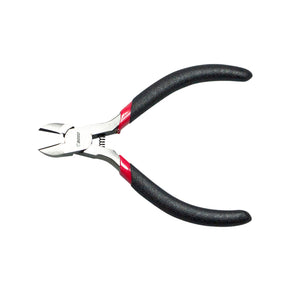 BOXO Diagonal Cutting Mini Pliers - 115mm