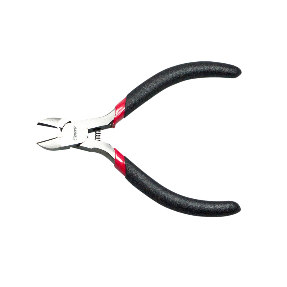 BOXO Diagonal Cutting Mini Pliers - 115mm | Boxo UK