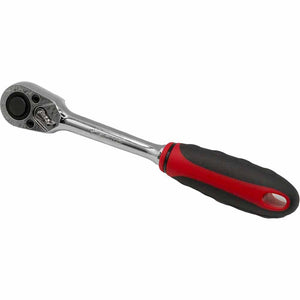 BOXO 72T Ergonomic Ratchet - Drive Options