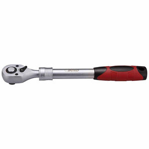 BOXO 1/4" Dual Function Ratchet