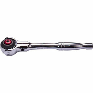 BOXO 72T Swivel Head Ratchet - Drive Options