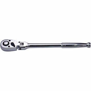 BOXO 72T Flex-Head Ratchet - Drive Options