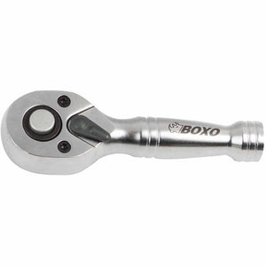 BOXO 72T Stubby Ratchet - Drive Options